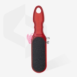 Pila de calcaie din plastic, granulatie 60/70 Staleks AC 10/3